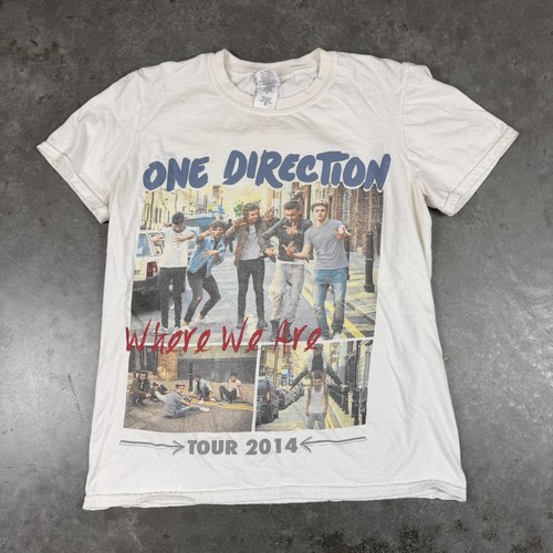 Shirt one direction - t-shirt,