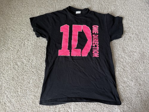 Shirt vintage liam - t-shirt,