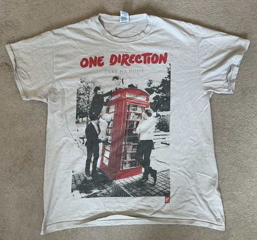 Shirt manica corta girocollo - manica,