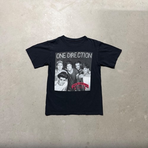 Shirt one direction unisex - one, s