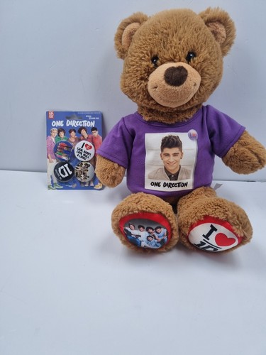 One direction 2013 - 2013, ritirato