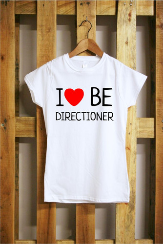 Maglia directioner j487 - a,