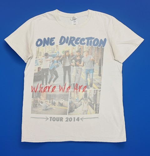 Shirt one direction donna - direction,