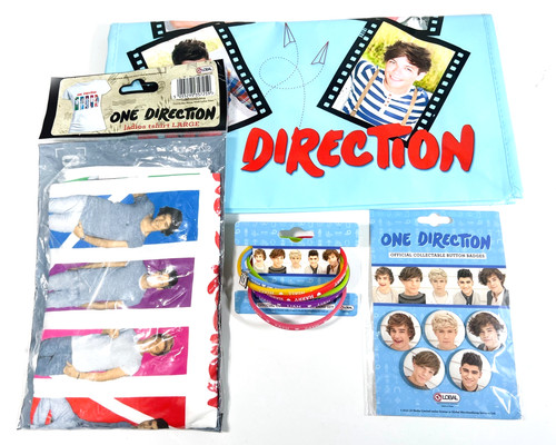 One direction official 2012 - official,