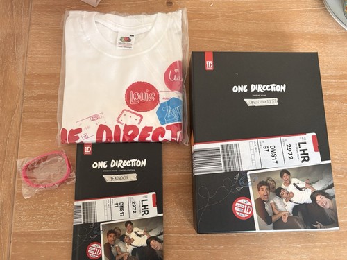 One direction take - direction,