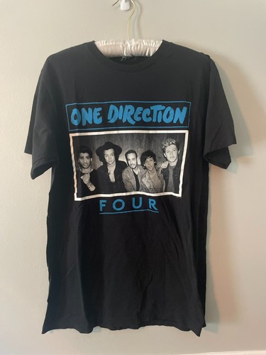 Maglietta one direction four - maglietta,