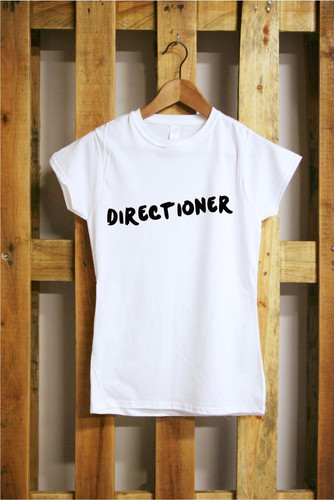 Maglia directioner j485 - j485, t-