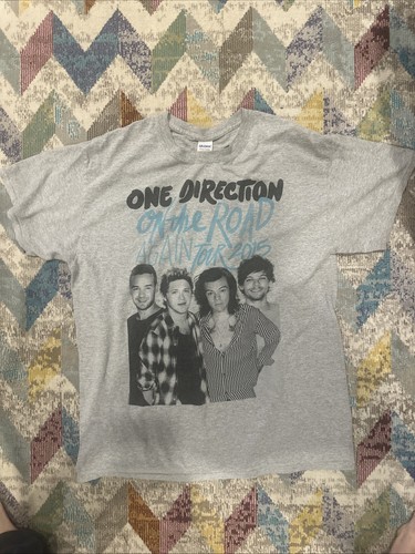 2015 one direction on - 2015,