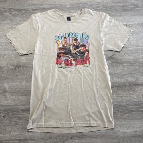 Shirt one direction piccola - t-shirt,
