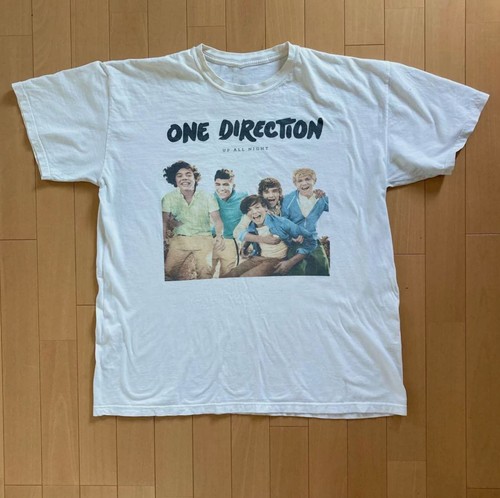 Shirt one direction - t-shirt,