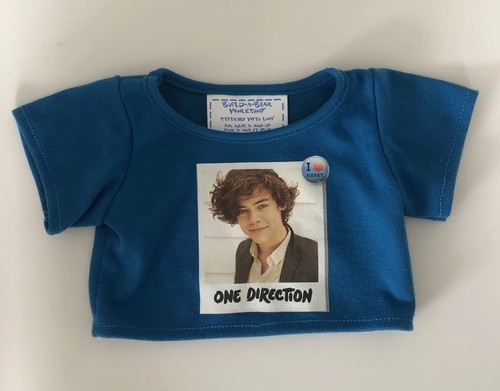 Maglietta harry styles one - harry,