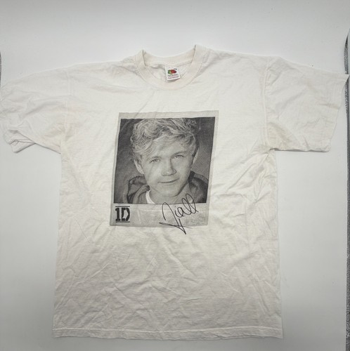 One direction shirt niall - one, t-shirt