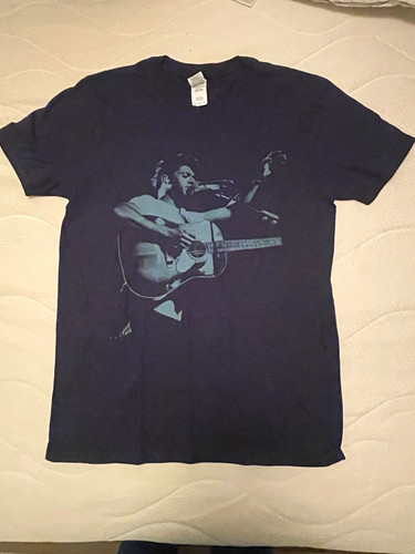 Maglietta niall horan - maglietta,