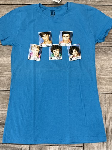 Shirt 2013 one direction - 2013,