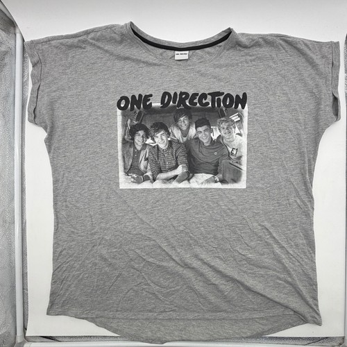 One direction official 2013 - one, t