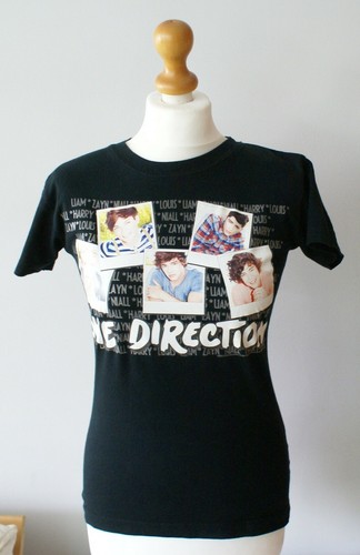 Shirt ufficiale one - t-shirt,