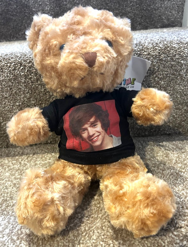 Harry styles inch very - 12,
