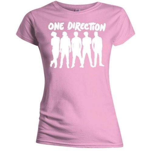 One direction ladies shirt - one,