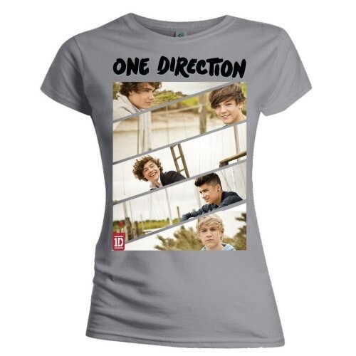 One direction grey - direction, ladies