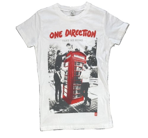 One direction take - direction,