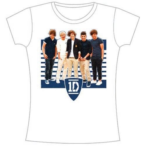 One direction ladies shirt - , t