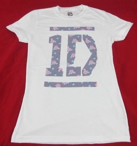 Shirt juniors nuova bianca - t-shirt,