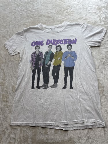 Shirt uomo one direction m - uomo,