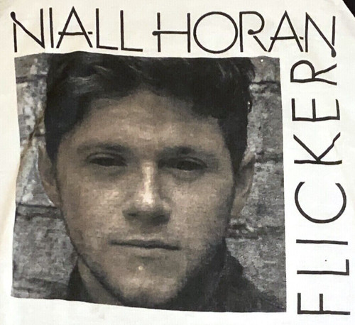 Niall horan shirt one - shirt,