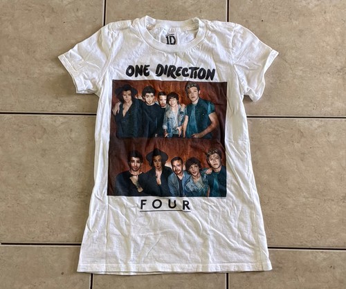 Shirt album one direction - one,