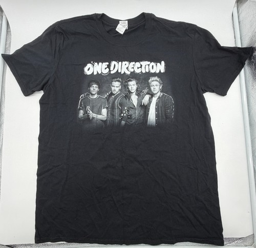 One direction the - one,
