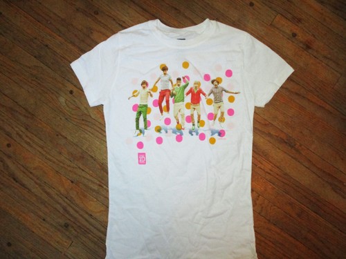 Shirt one direction boy band - t-shirt,