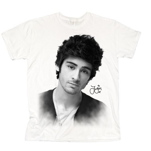 One direction zayn ladies - one,
