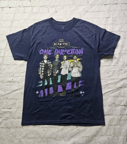 Maglietta one direction the - direction,