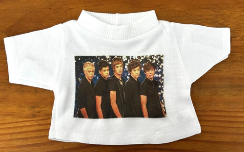 One direction shirt for - direction,