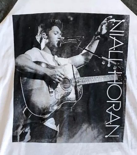 Niall horan shirt one - t,
