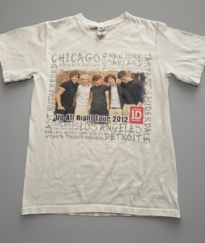 Rara maglia one direction - rara, up